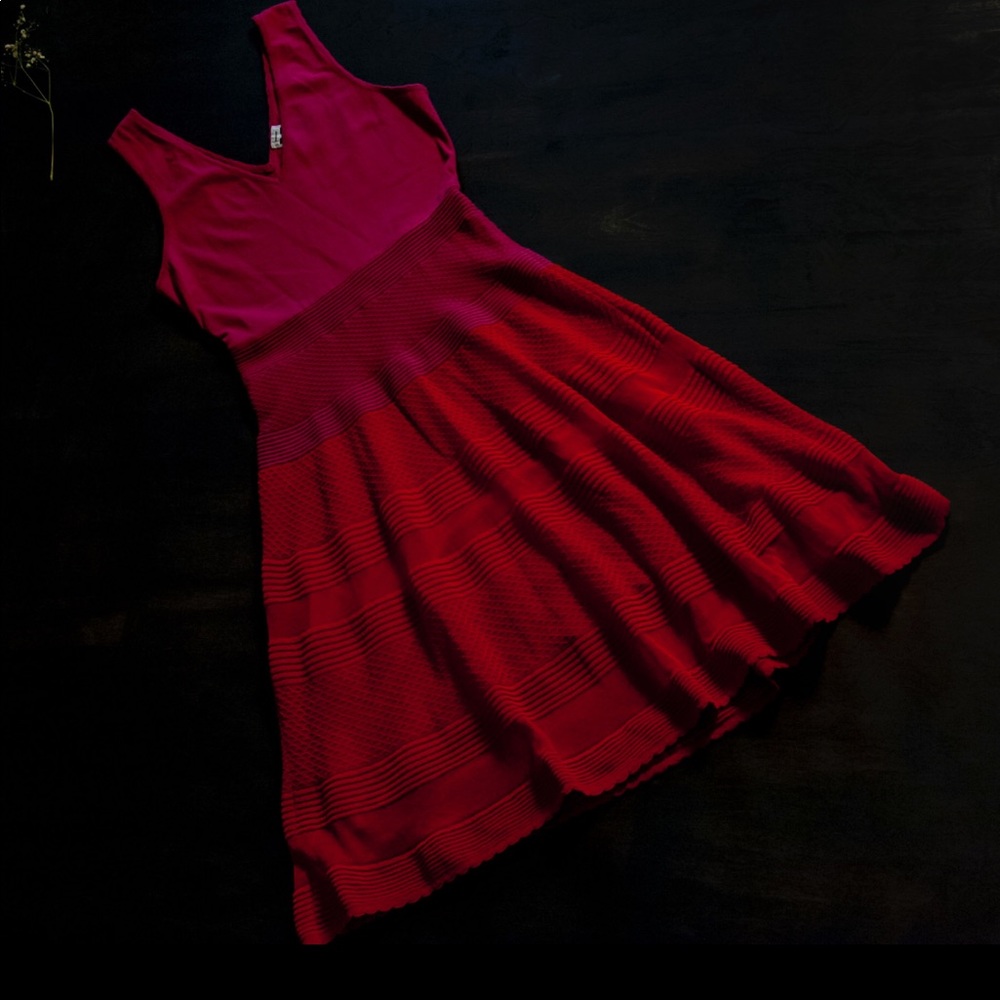 Missoni Skaterdress
